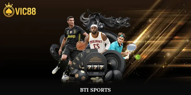 BTI sports