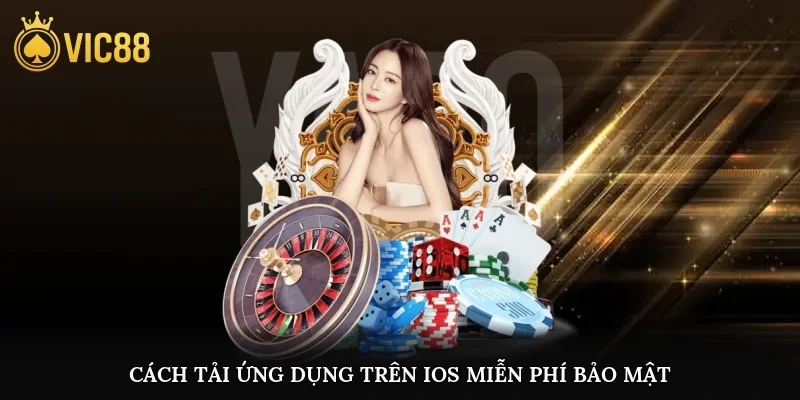 Cách tải ứng dụng trên iOS miễn phí nhanh chóng và bảo mật