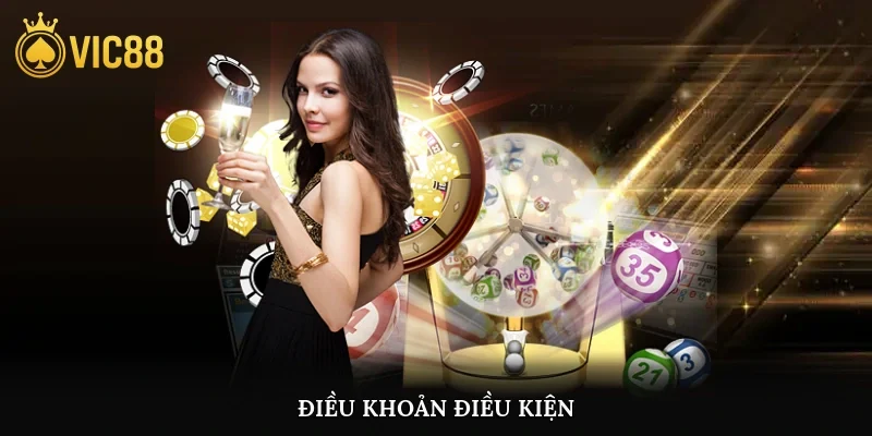 Điều khoản điều kiện