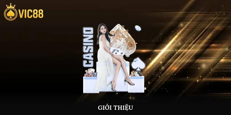 Giới thiệu