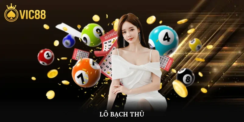Lô bạch thủ