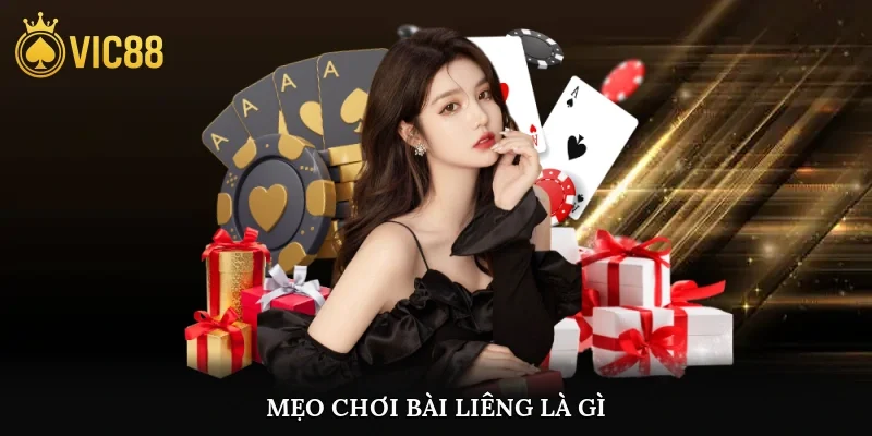 Mẹo chơi bài Liêng là gì?