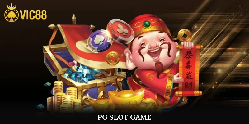 PG slot game