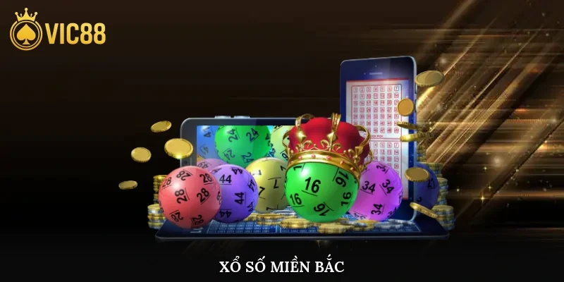 Xổ số miền bắc